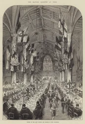 The Mayors